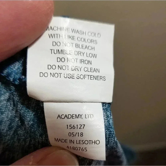 {Academy} BCG Teal Color Activewear Tank Top - Picture 9 of 11